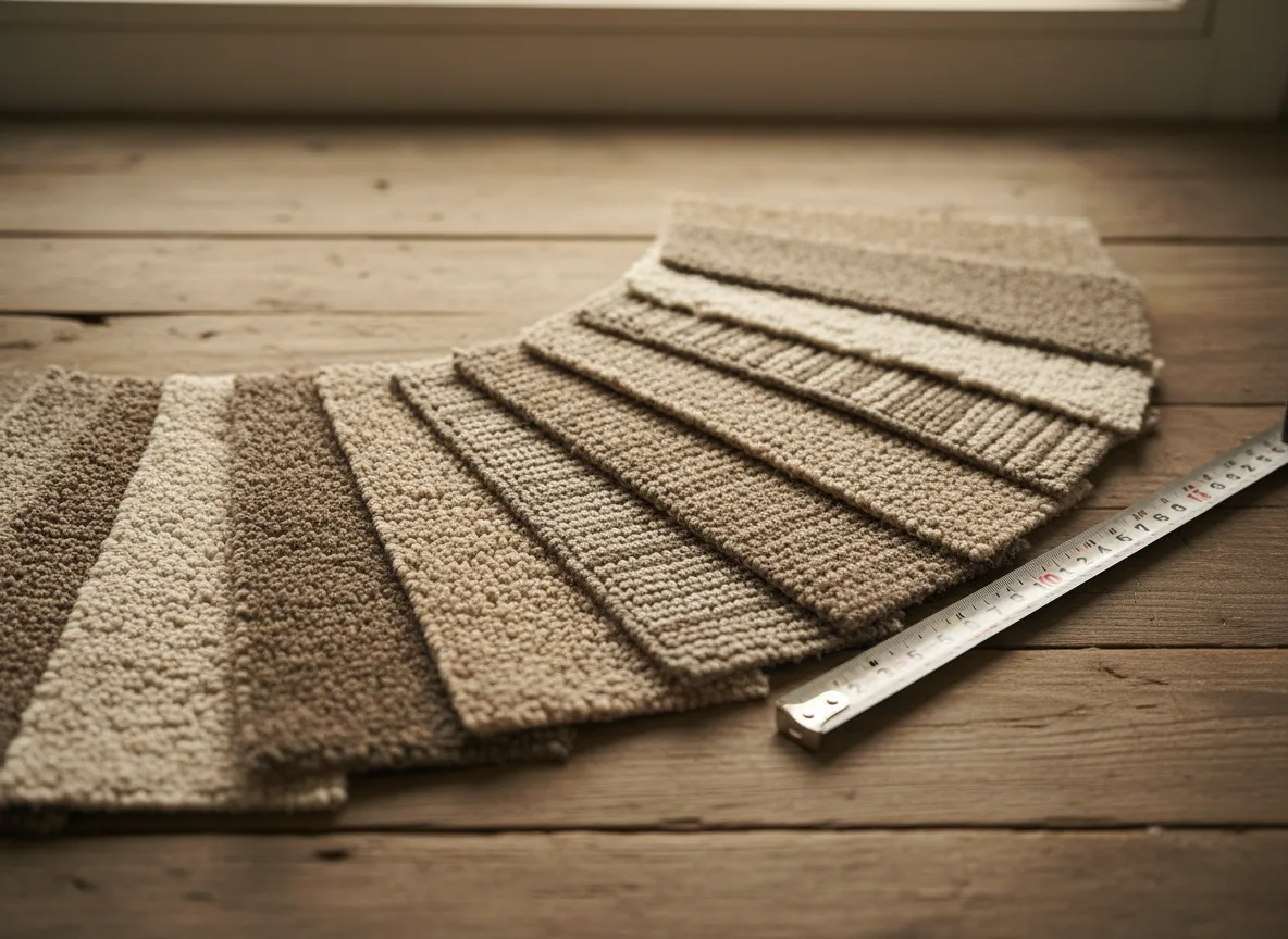 Carpet Installation Bridgeport, NJ FAQs